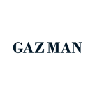 GAZMAN logo