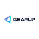 GearUP logo