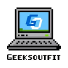 Geeks Outfit Logo