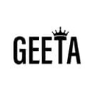 Geeta Hair Logo