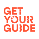 GetYourGuide Logo