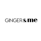 Ginger&Me logo