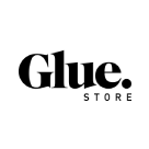 Glue Store Logo