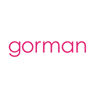 gorman logo