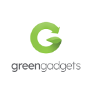 Green Gadgets logo