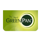 Greenpan logo