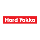 Hard Yakka logo