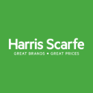 Harris Scarfe Logo