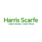 Harris Scarfe Logo