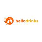 HelloDrinks logo