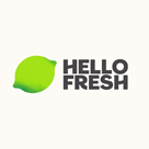 HelloFresh Logo