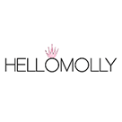 Hello Molly logo