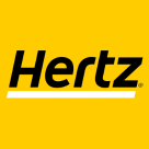 Hertz Logo
