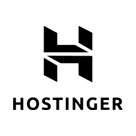 Hostinger logo