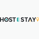 Host & Stay Logo