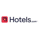 Hotels.com Logo