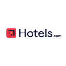 Hotels.com (NZ) Logo