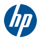 HP Logo