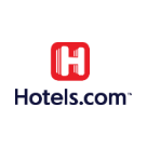 Hotels.com Logo