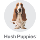 Hush Puppies Logo