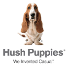 Hush Puppies logo