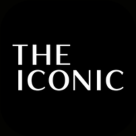 THE ICONIC Logo