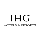 IHG Hotels & Resorts logo