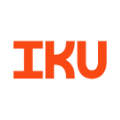 IKU Logo
