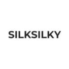 SilkSilky Logo