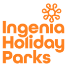 Ingenia Holiday Parks Logo