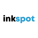 Inkspot logo