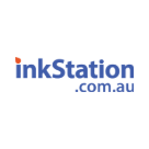 Ink Station Logo