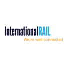 International Rail logo