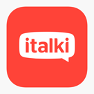 italki Logo