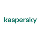 Kaspersky logo