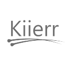 Kiierr Laser Caps Logo