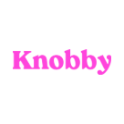 Knobby Logo