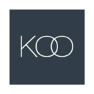 KOO logo