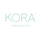 Kora Organics logo