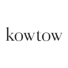 Kowtow logo