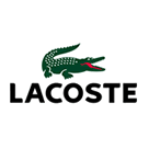 Lacoste Logo