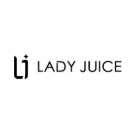 Lady Juice Logo