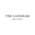 Langham Hotel Gold Coast Logo