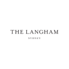 Langham Hotel Sydney Logo