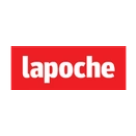 Lapoche logo