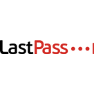 LastPass Logo