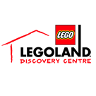 LEGOLAND Discovery Centre Melbourne Logo