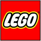 LEGO Online Store Logo