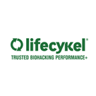 Life Cykel Logo