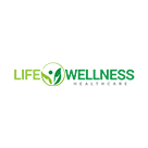 Life Wellness Healthcare Logo